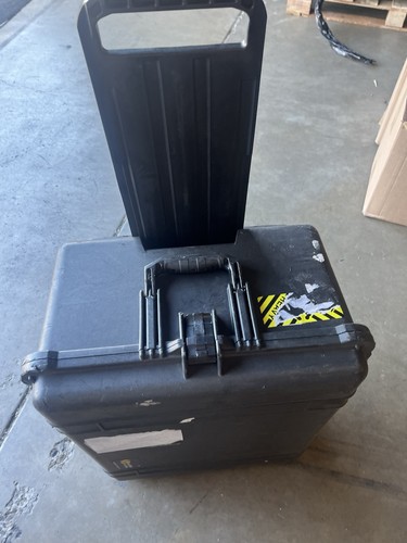 Custodia pelican 1610 - custodia,