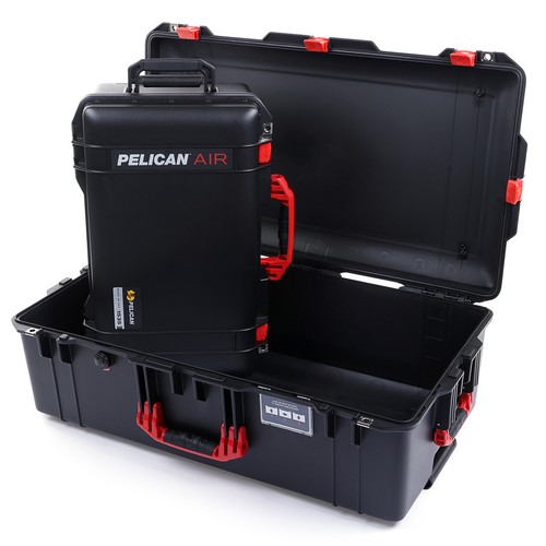 Custodie pelican nere e - 2,