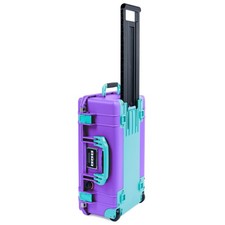 Custodia Air Purple & Teal
