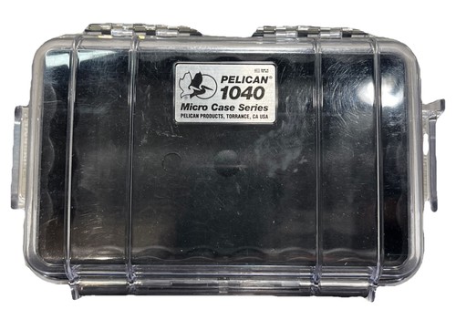 Pelican 1040 micro custodia - pelican,
