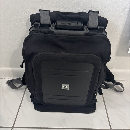 Pelican progear u140 tablet - pelican,