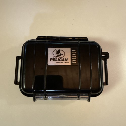 Pelican i1010 micro custodia - pelican,