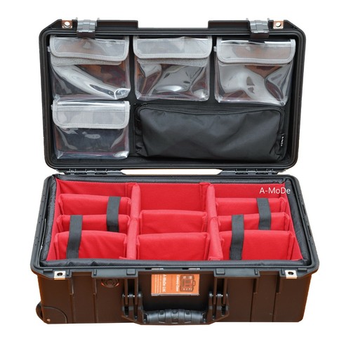 Nuovo organizer coperchio - , per