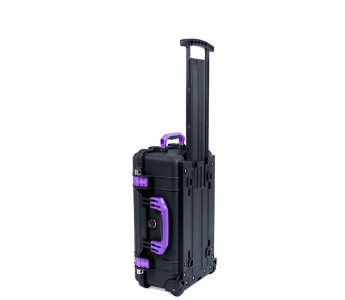 Custodia pelican 1510 nera - nera, e