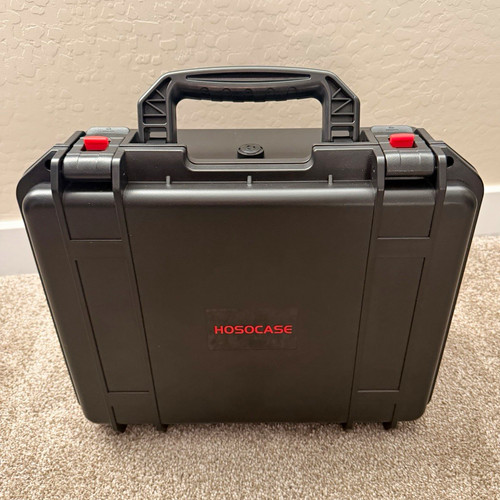 Hosocase custodia rigida - hosocase,