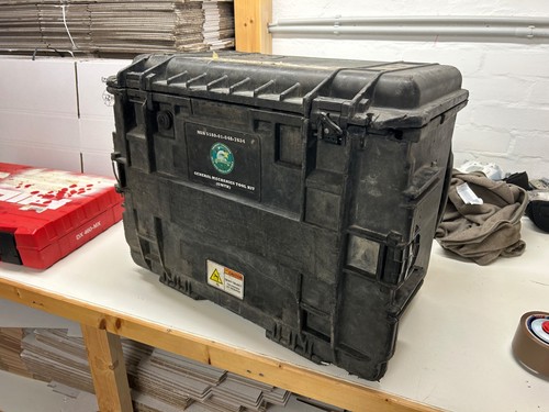 Pelican armstrong 0450 tool - 0450,