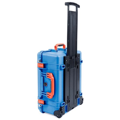 Custodia pellicano blu - , e