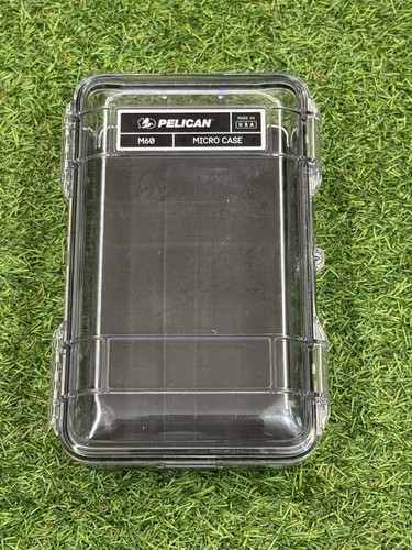 Pelican m60 micro case - pelican,