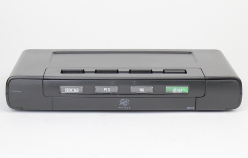 Pelican 970 system - pelican,
