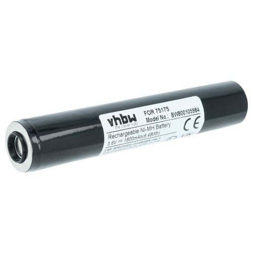 Batteria per pelican stinger - per,