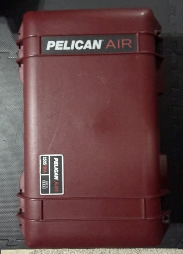 Pelican 1595trvl custodia - pelican,