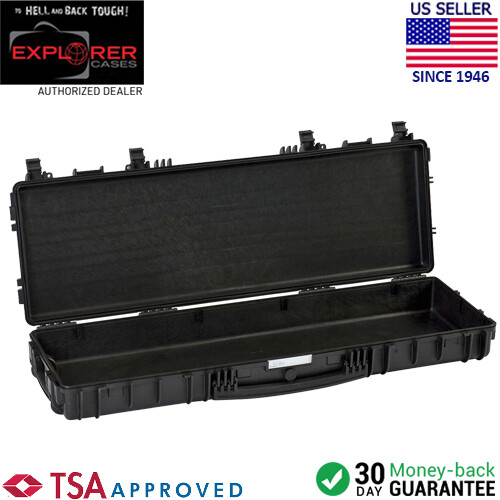 Explorer cases 11413 - explorer, be