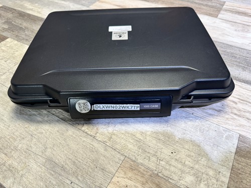 Custodia nera pelican 1085 - custodia,