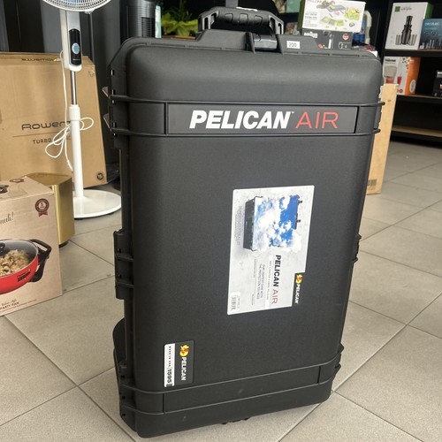 Maleta rígida pelican air - maleta,