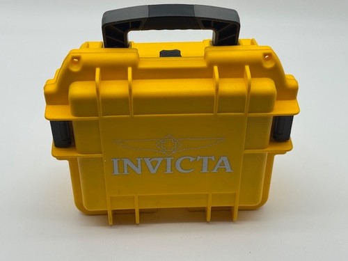 Scatola custodia orologio - scatola/custodia,