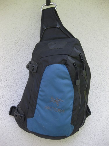 Arcteryx quiver gen - arcteryx, "quiver