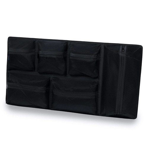 Organizer con coperchio - , in